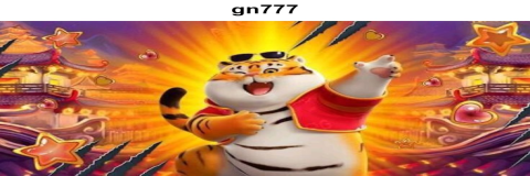 GN777: Pengalaman Kasino Online Terbaik di Indonesia