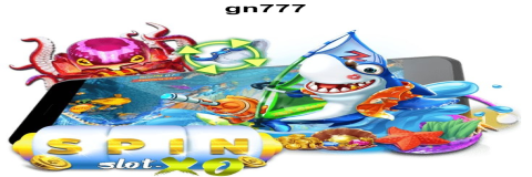 Mengungkap Pesona Kasino Live di GN777