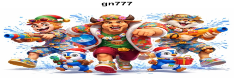 Menangkan Jackpot Progresif di Gn777: Peluang Besar untuk Memenangkan Hadiah Impian Anda!
